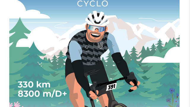 Tour du Mont Blanc Cyclo®