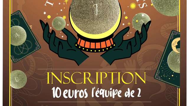 Tournoi de palets