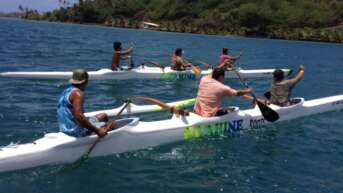 Huahine Roots