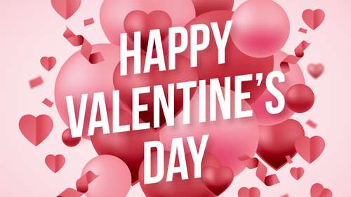 Comment rater sa vie amoureuse - spécial Saint-Valentin