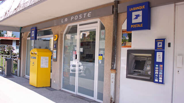 La Poste