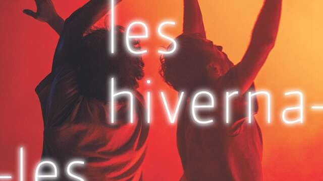 Les Hivernales, festival di danza