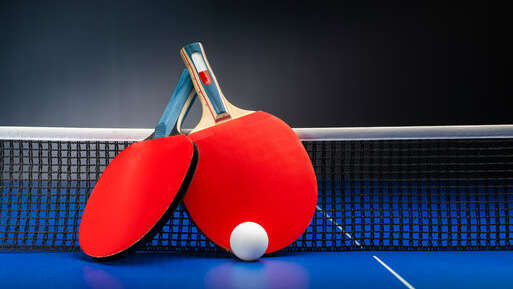 Ping pong