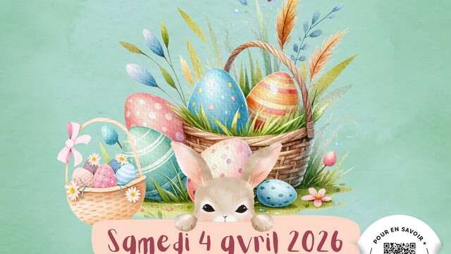 Menton fête Pâques