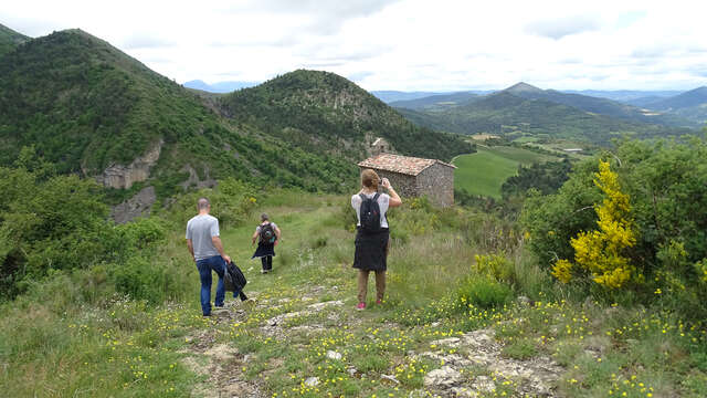 La Route du Temps