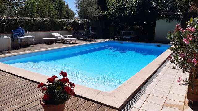 Casa de huéspedes Cap de Pech