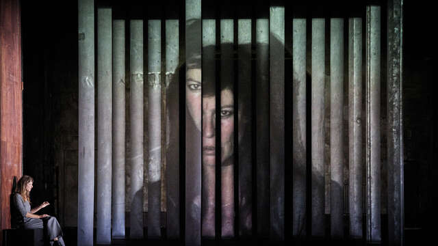 Théâtre - La chair est triste hélas
