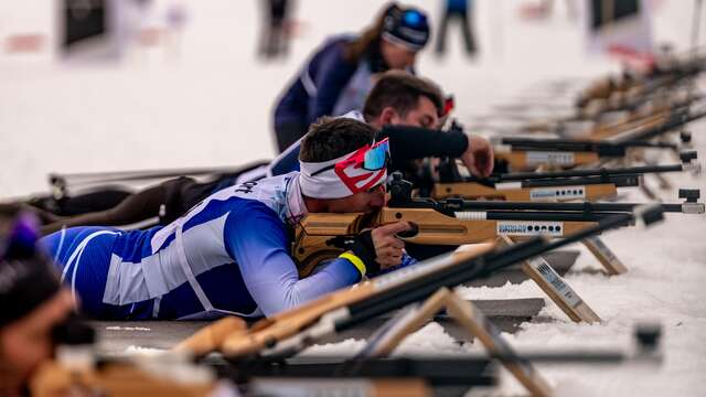 La Savoyarde - Biathlon