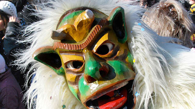 Carnaval de Faverges