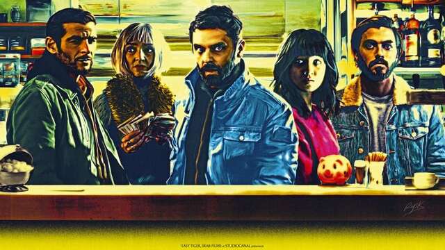 Sessions" cinema