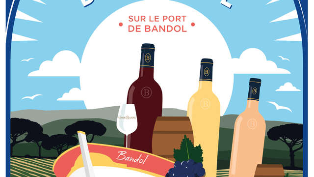 Fête des Vins de Bandol