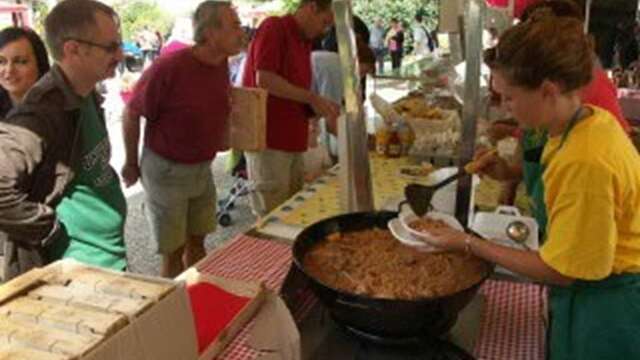 Ferme de l'Embucaïre