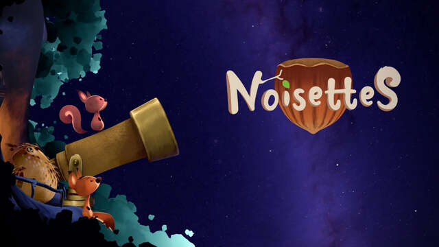 Planétarium 4-6 ans, constellations et film