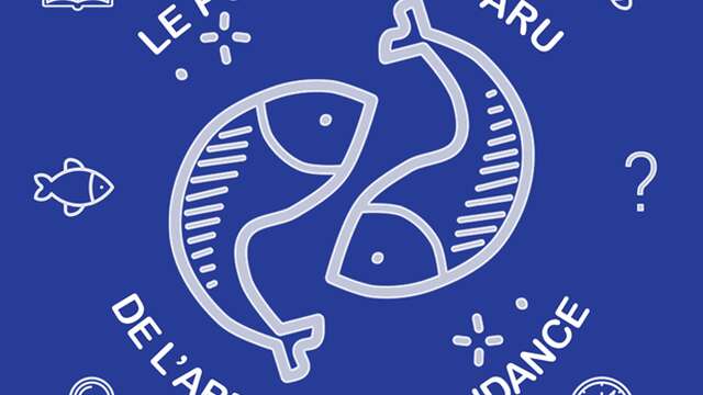 De verdwenen vis van de abdij - Speurtocht