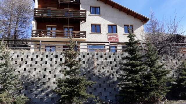 Appartement 7 personnes - Chalet Riou Di Fourn