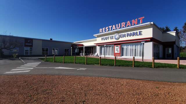 Tout le monde en parle