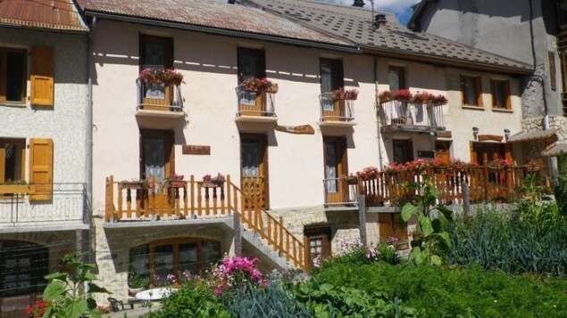 Le Chardon bleu - BATTIN Isabelle