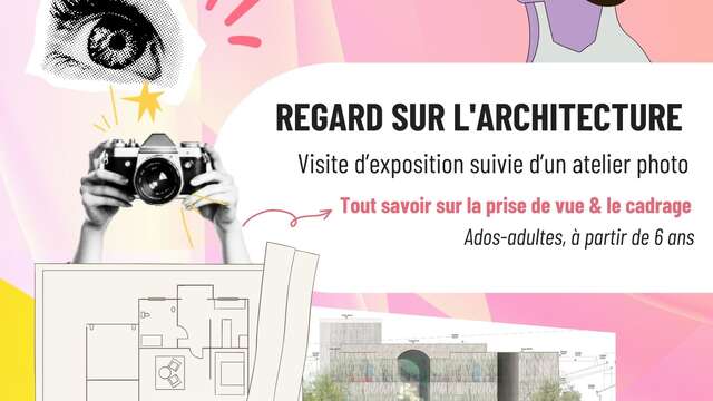 Oh là l’art - Atelier créatif