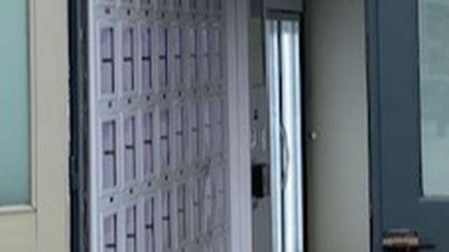 Les casiers fermiers