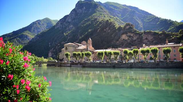 Sainte-Catherine: una giornata per far rivivere le rive della Roya