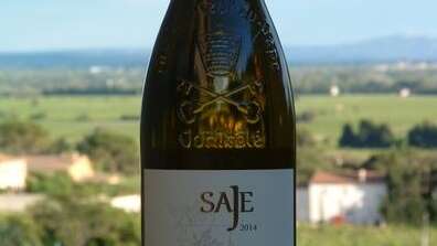Domaine de Saje