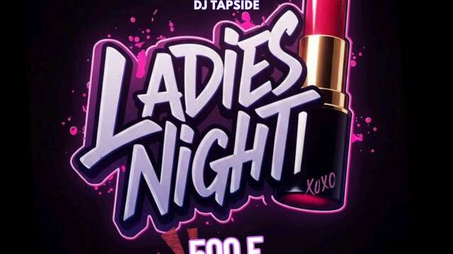 Ladies Night