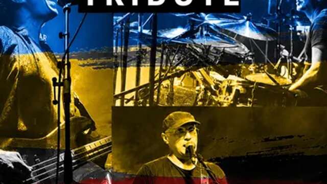Saison artistique du Casino Barrière : Tribute to Police par Police 999