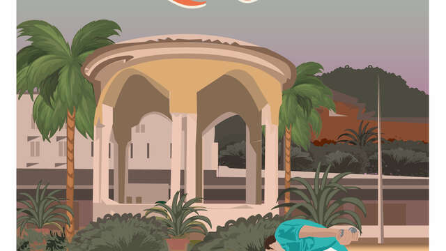 La pétanque de l'Office