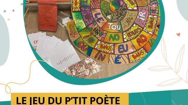 Il gioco del piccolo poeta