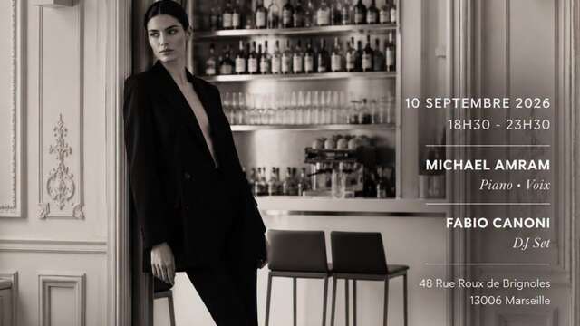 Les Nocturiales du C2 X Les Folies Mondaines