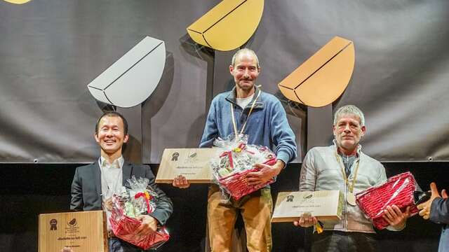 Alpage le Pont AOP DDM 30 et Fromagerie le Pont