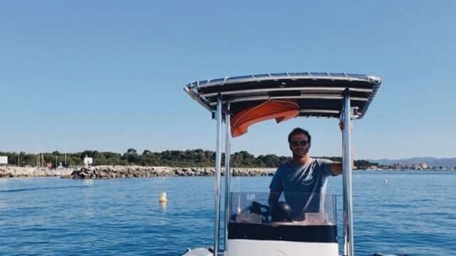 L'escapade - Promenades en Mer