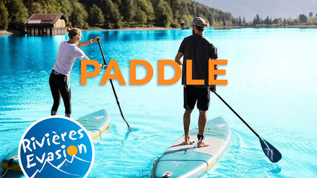 Paddle