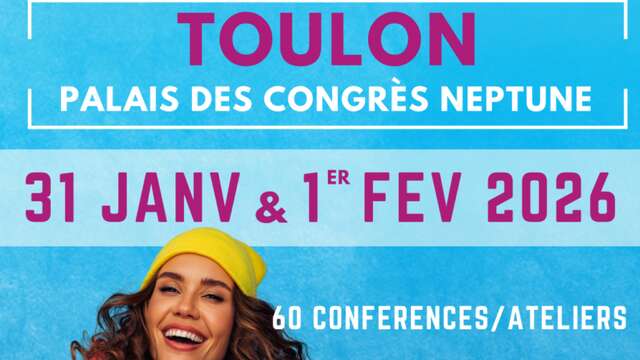 2e Salon Bien-Etre, Médecine Douces, Minéraux et Arts Divinatoires