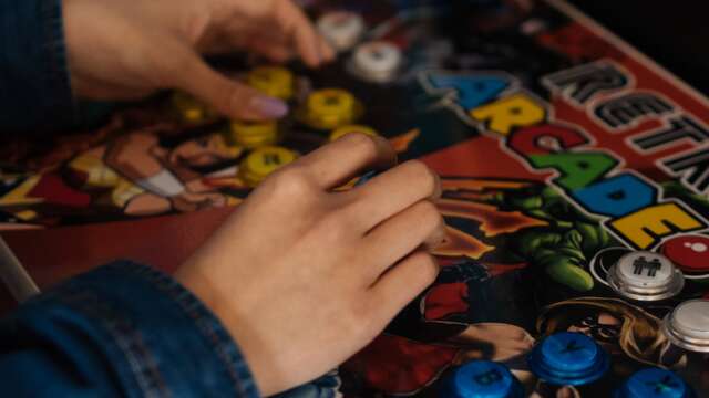 La Journée du Jeu de la MJC Pop Corn