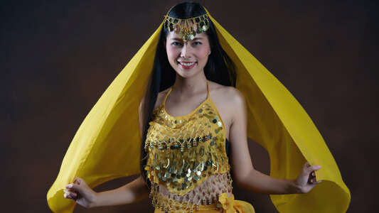 ADOS/ADULTES Danse Orientale