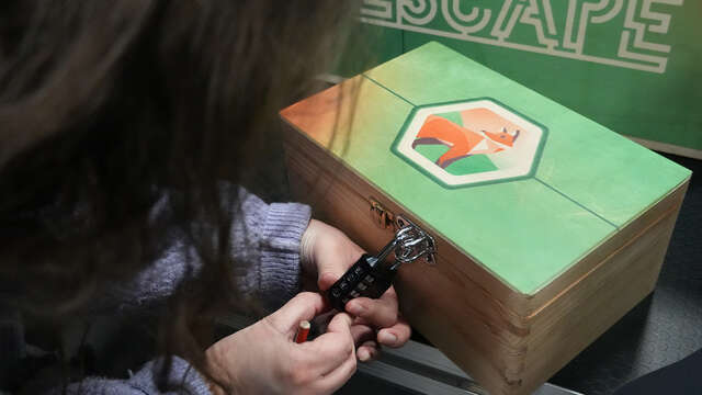 Atelier-jeu : Comment vit-on la montagne ?