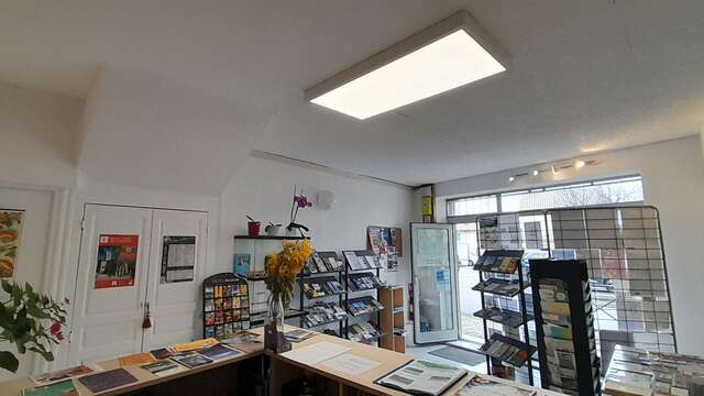 Office de Tourisme Intercommunal Haute-Provence Pays de Banon