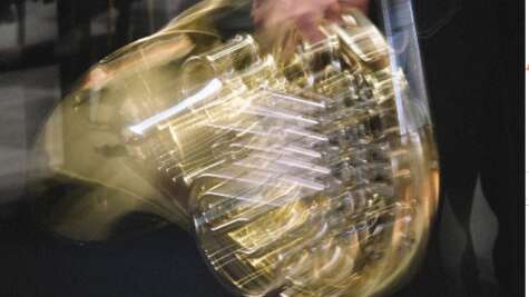 Mona Varichon & Chouf, Choeurs à cors