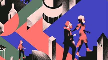 Exposer, c'est tout un art