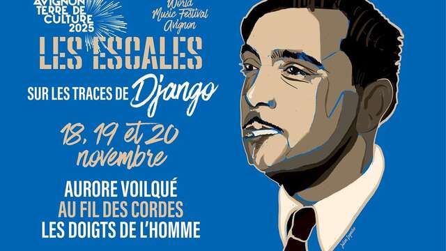 Les Escales - World music festival