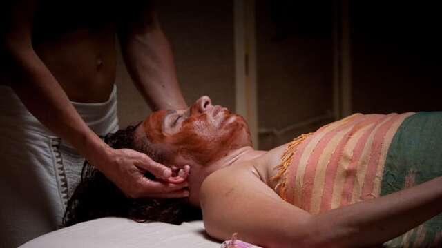 Cacao spa - massage individuel