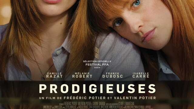 Prodigieuses