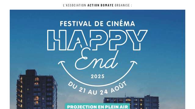 Happy End
