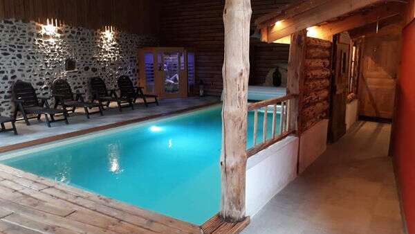 La Ferme de Servanges