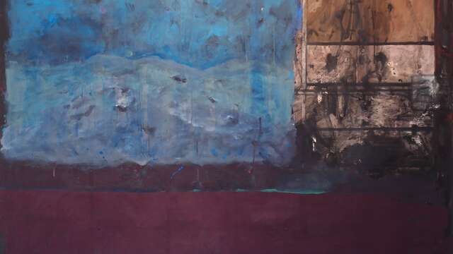 Les Expos du Château - avril