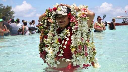 Hawaiki Nui Va'a 2025