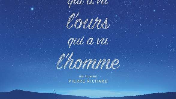 L'homme qui a vu l'ours qui a vu l'homme