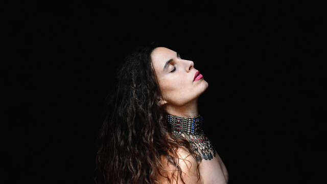 Concert : Dafné Kritharas