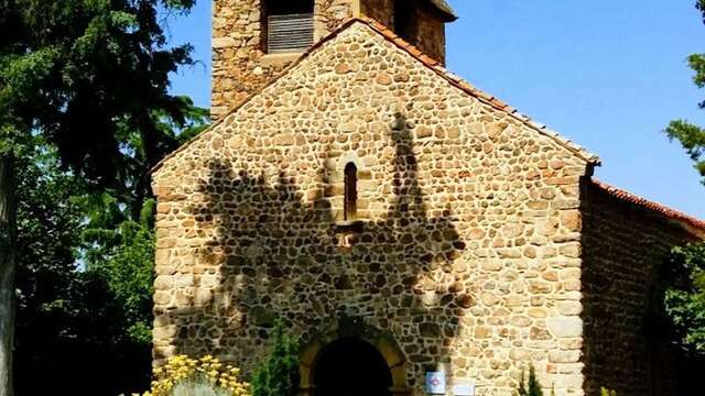 Deux clochers, un village